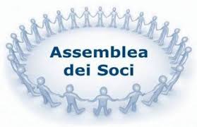 Assemblea soci